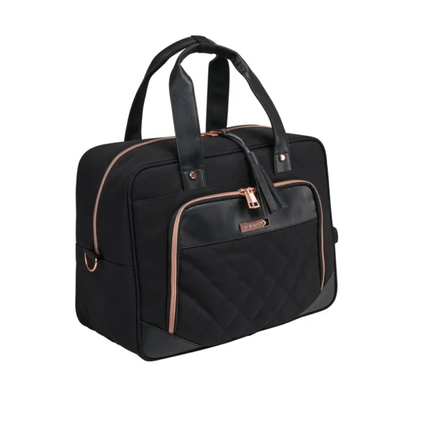 Vela 24L Cabin Bag Holdall - 40x30x20 cm - Image 6