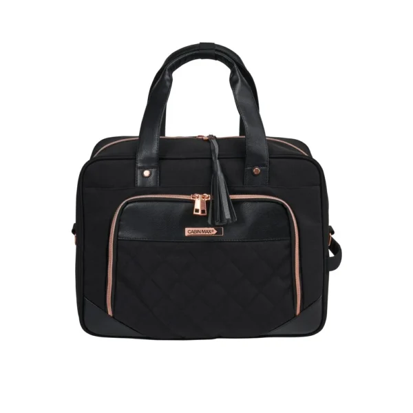Vela 24L Cabin Bag Holdall - 40x30x20 cm - Image 9