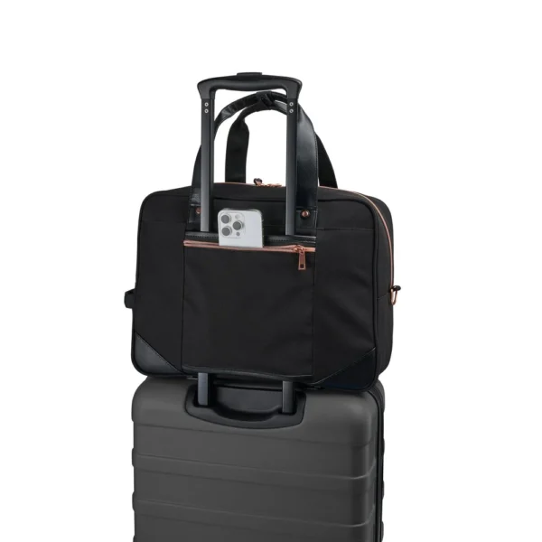 Vela 24L Cabin Bag Holdall - 40x30x20 cm - Image 8