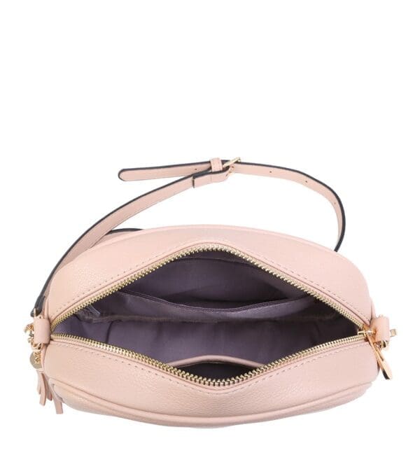 Moda Handbag Crossbody Grá - Image 2