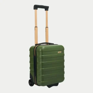 Handfarangurstaska ANODE  40x 30x 20 Inca Green