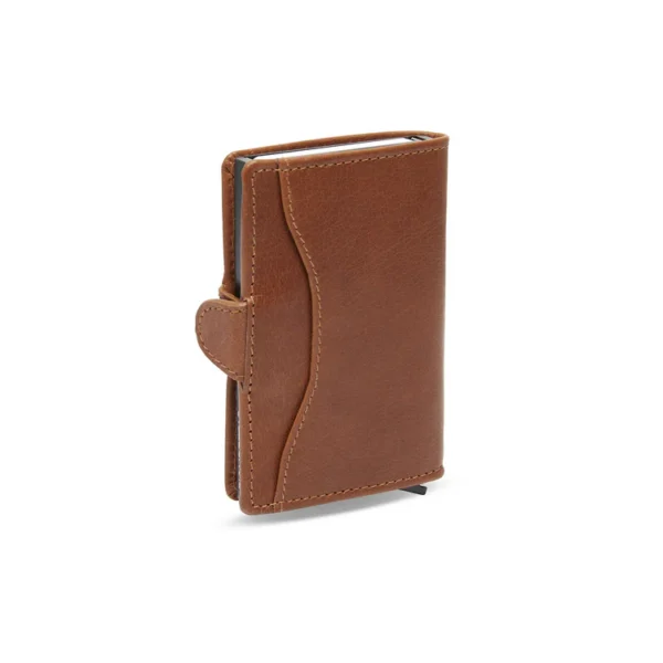 Chesterfield kortaveski Albury Cognac - Image 5