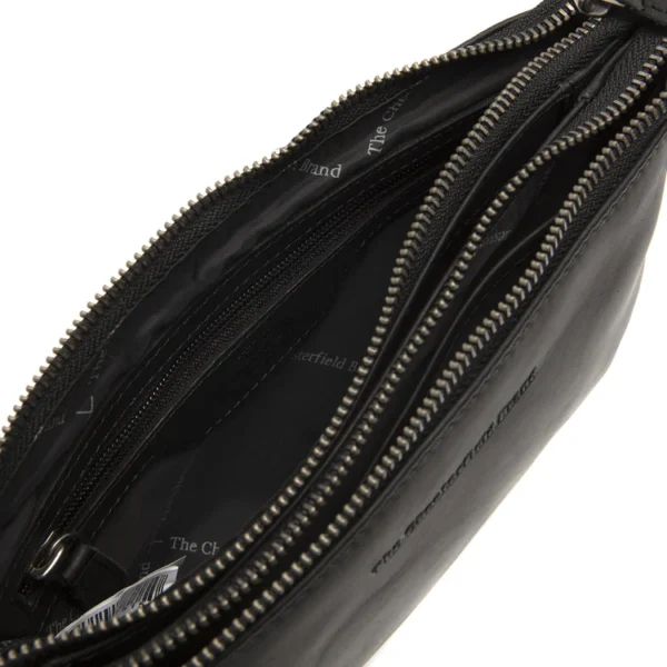 The Chesterfield Brand Sisli Svört - Image 5