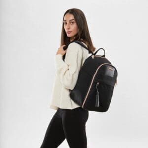 Travel Hack  Underseat Cabin Bag 40x30x20 24L