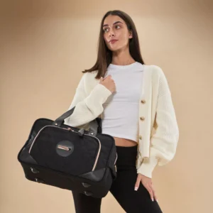 Vela 24L Cabin Bag Holdall - 40x30x20 cm