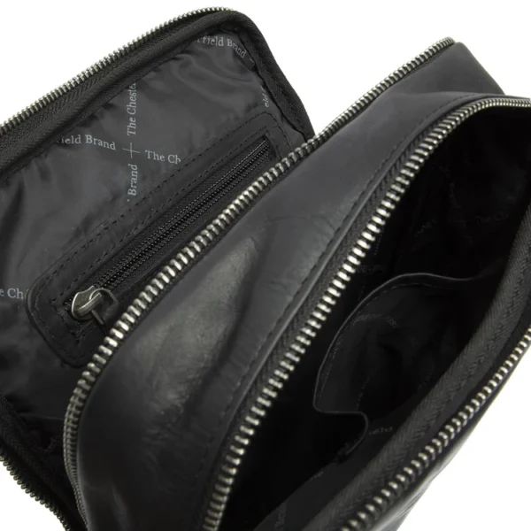 The Chesterfield Alva Svört - Image 2