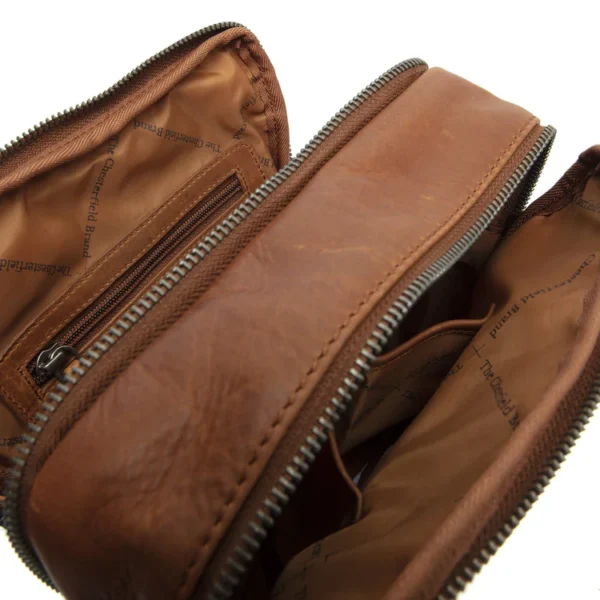 The Chesterfield Alva Coníak - Image 3