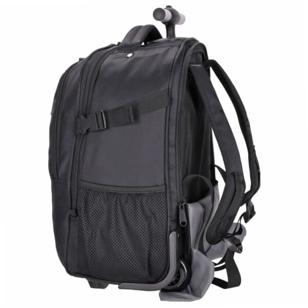 Bakpoki Á Hjólum Black Hawk Svartur 48x29x19.5 - Image 5