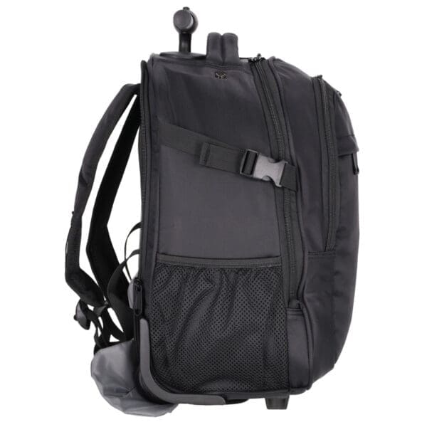 Bakpoki Á Hjólum Black Hawk Svartur 48x29x19.5 - Image 7