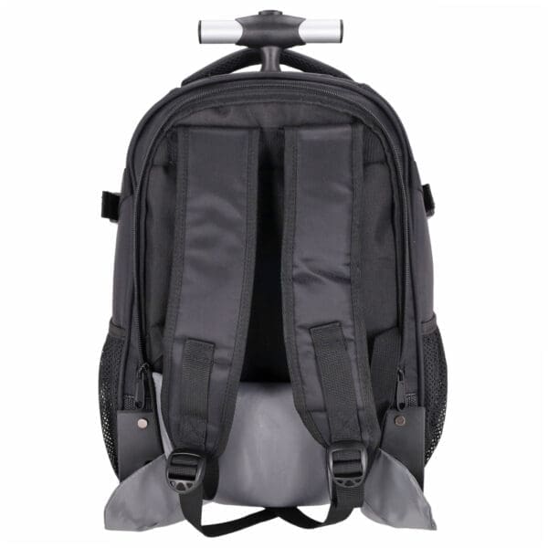 Bakpoki Á Hjólum Black Hawk Svartur 48x29x19.5 - Image 8