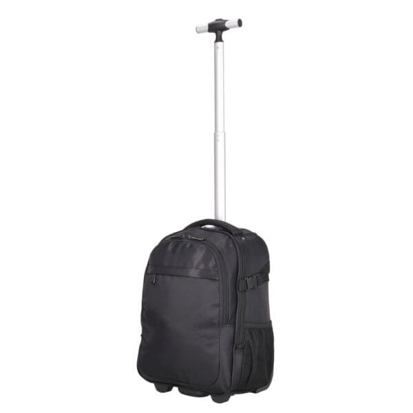 Bakpoki Á Hjólum Black Hawk Svartur 48x29x19.5