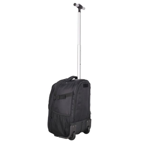 Bakpoki Á Hjólum Black Hawk Svartur 48x29x19.5 - Image 10