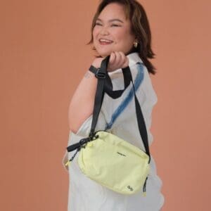 Hedgren KOSHO Charlock Yellow