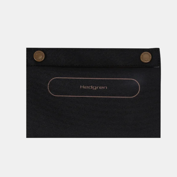Hedgren LATTE Svört RFID-blokkerandi efni - Image 7
