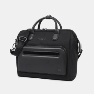 Hedgren GALAO Svört RFID 14”