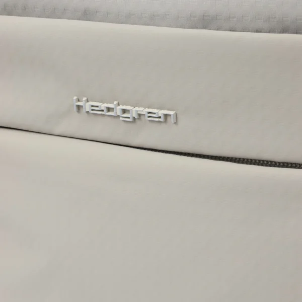 Hedgren TABI RFID Vörn Ferðabakpoki Cream Grár - Image 8