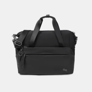Hedgren RYOKO Duffle S + RFID Svört