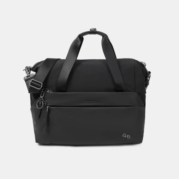 Hedgren RYOKO Duffle S + RFID Svört