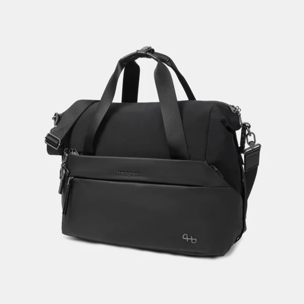 Hedgren RYOKO Duffle S + RFID Svört - Image 2
