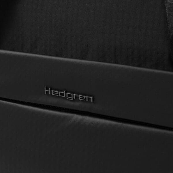 Hedgren RYOKO Duffle S + RFID Svört - Image 4