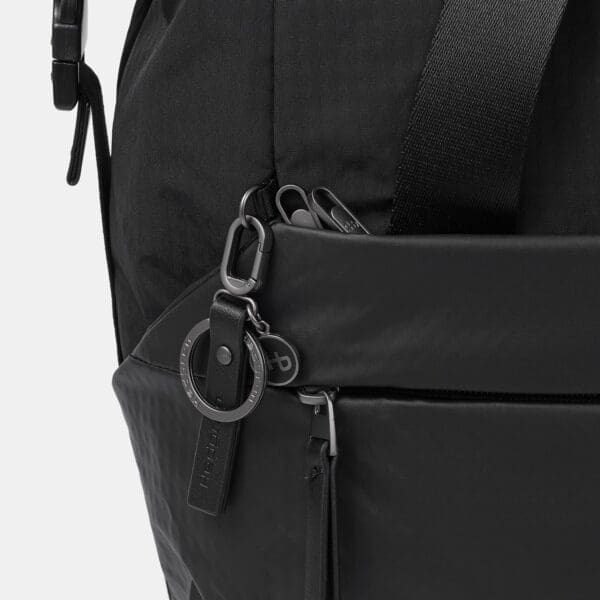 Hedgren RYOKO Duffle S + RFID Svört - Image 5