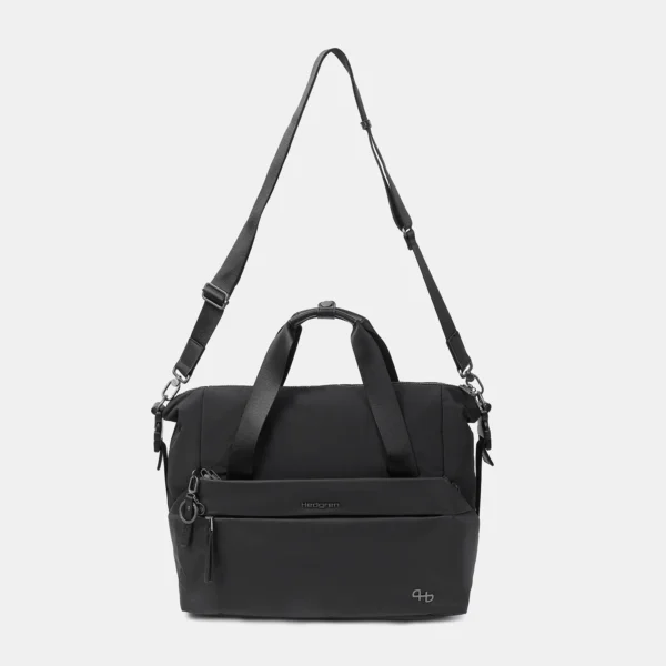 Hedgren RYOKO Duffle S + RFID Svört - Image 8