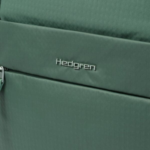 Hedgren KICHO RFID Andargrænn Business - Image 6