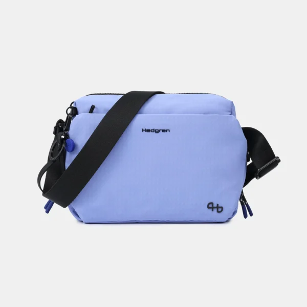 Hedgren KOSHO Jacaranda Blue - Image 2