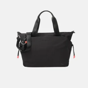 Hedgren SATOSHI  Black 14" Fartölvuhólf
