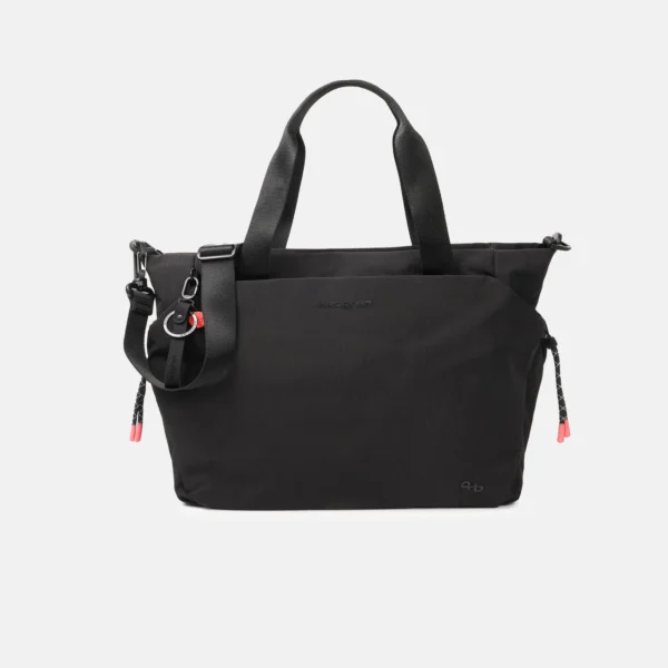 Hedgren SATOSHI  Black 14" Fartölvuhólf