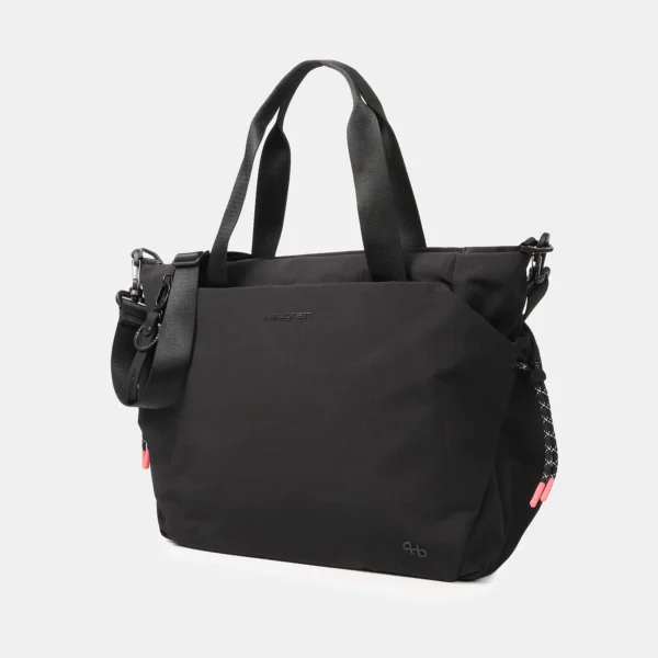Hedgren SATOSHI  Black 14" Fartölvuhólf - Image 2