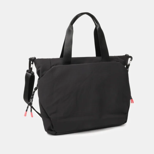 Hedgren SATOSHI  Black 14" Fartölvuhólf - Image 3