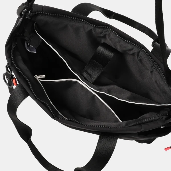 Hedgren SATOSHI  Black 14" Fartölvuhólf - Image 6