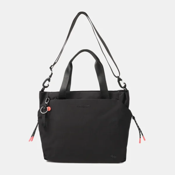 Hedgren SATOSHI  Black 14" Fartölvuhólf - Image 8