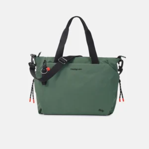 Hedgren SATOSHI  Duck Green 14" Fartölvuhólf