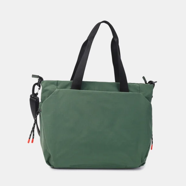 Hedgren SATOSHI  Duck Green 14" Fartölvuhólf - Image 6