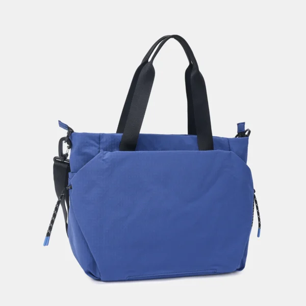 Hedgren SATOSHI  Bellwether Blue 14" Fartölvuhólf - Image 7