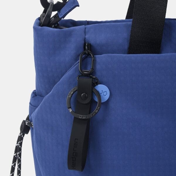 Hedgren SATOSHI  Bellwether Blue 14" Fartölvuhólf - Image 5