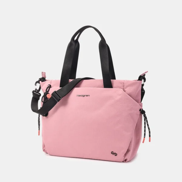 Hedgren SATOSHI  Rose Elegance 14" Fartölvuhólf - Image 2