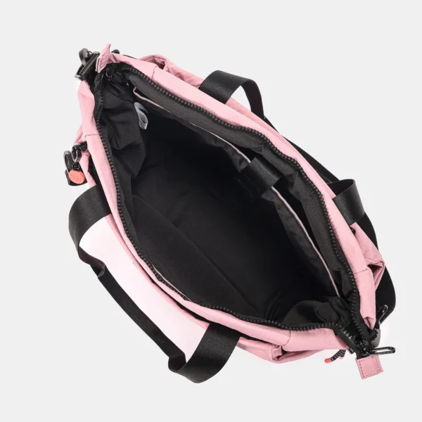 Hedgren SATOSHI  Rose Elegance 14" Fartölvuhólf - Image 3