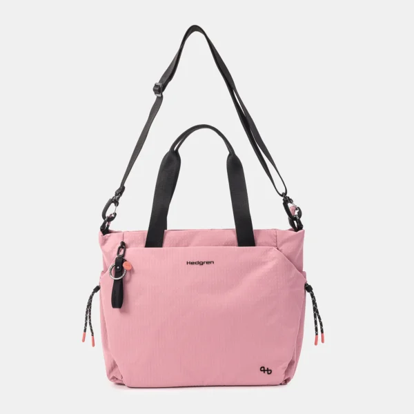 Hedgren SATOSHI  Rose Elegance 14" Fartölvuhólf - Image 7