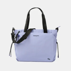 Hedgren SATOSHI Jacaranda Blue 14" Fartölvuhólf
