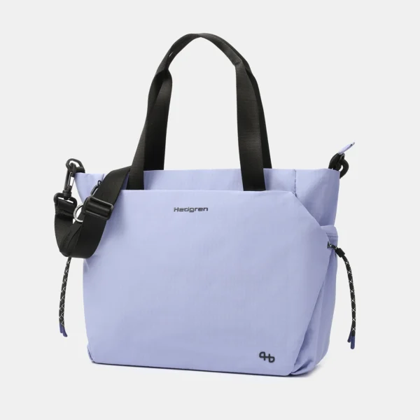 Hedgren SATOSHI Jacaranda Blue 14" Fartölvuhólf - Image 2