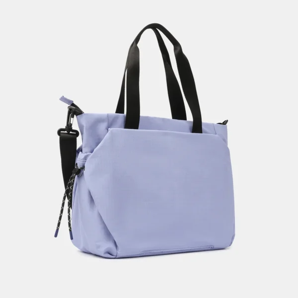 Hedgren SATOSHI Jacaranda Blue 14" Fartölvuhólf - Image 5