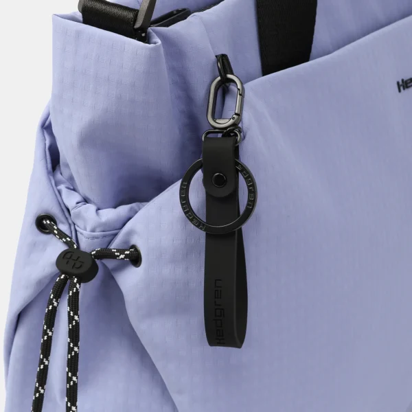 Hedgren SATOSHI Jacaranda Blue 14" Fartölvuhólf - Image 4