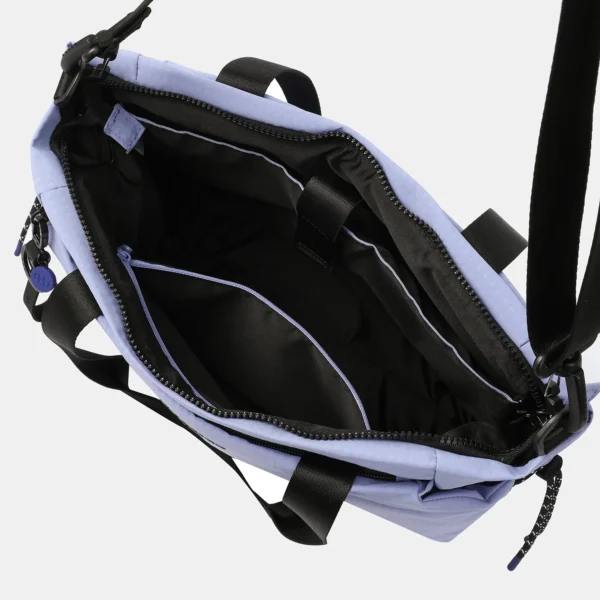 Hedgren SATOSHI Jacaranda Blue 14" Fartölvuhólf - Image 3