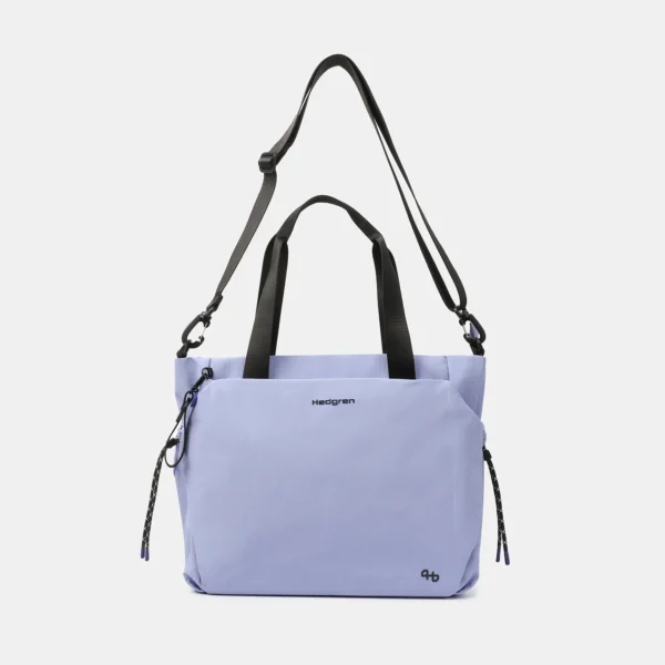 Hedgren SATOSHI Jacaranda Blue 14" Fartölvuhólf - Image 7