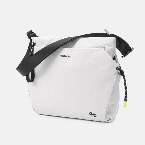 Hedgren MAKOTO Vaporous Grey