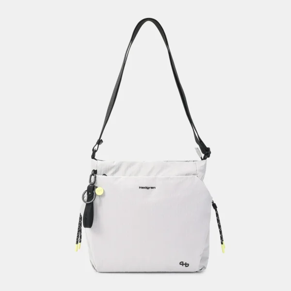 Hedgren MAKOTO Vaporous Grey - Image 7