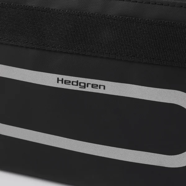 Hedgren Ichi Crossover RFID S Svört - Image 3